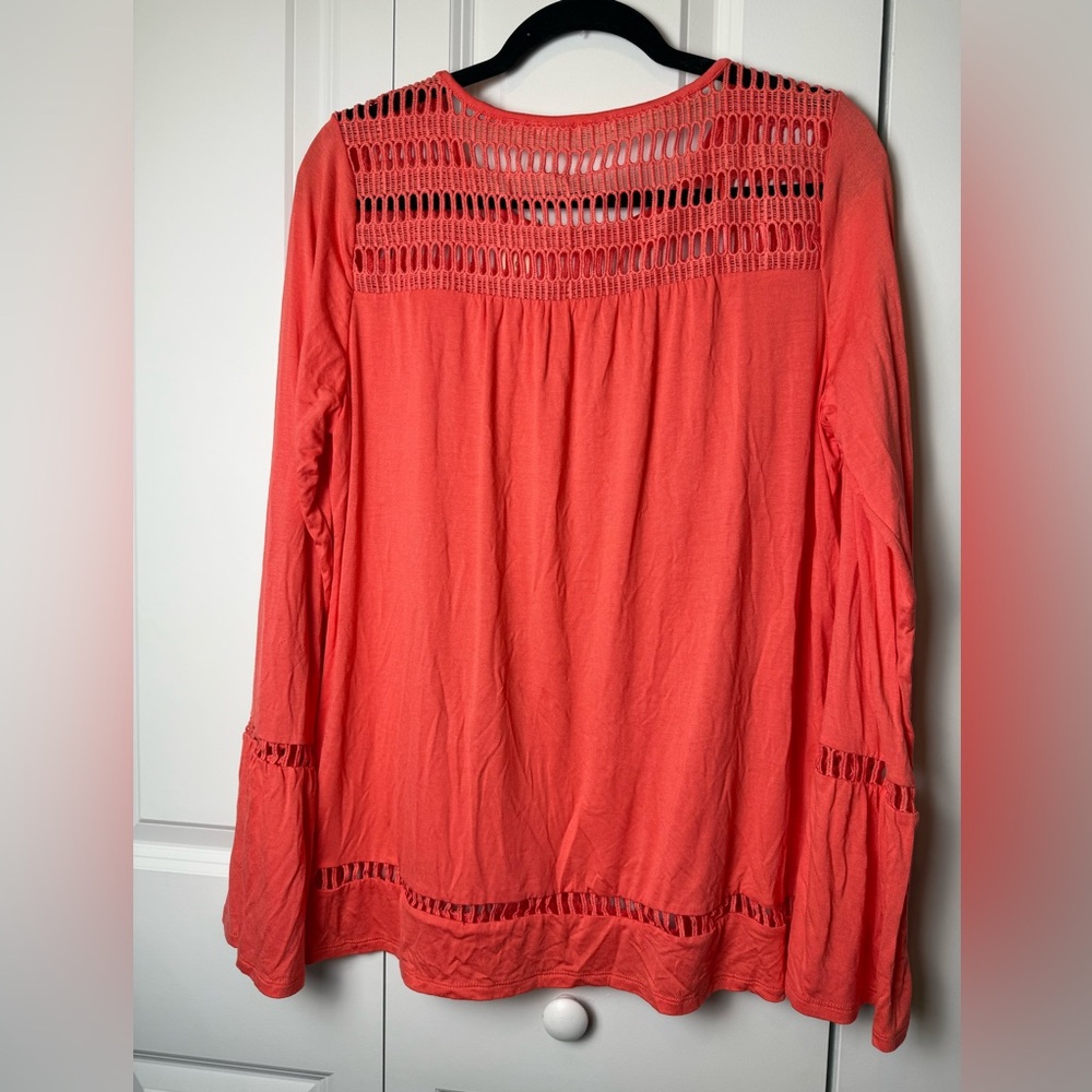 Cyrus top NWT - Picture 4 of 4